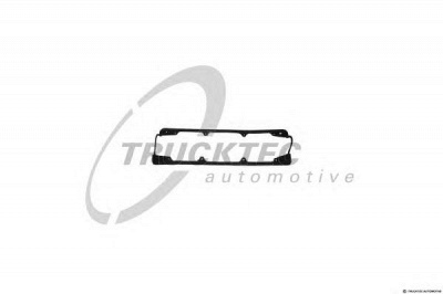 TRUCKTEC AUTOMOTIVE 0710015 -  Прокладка, крышка головки цилиндра